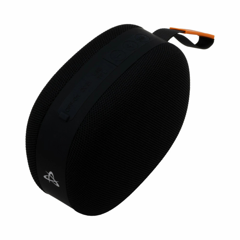 Haut Parleur Bluetooth SBOX BT-161 - Noir