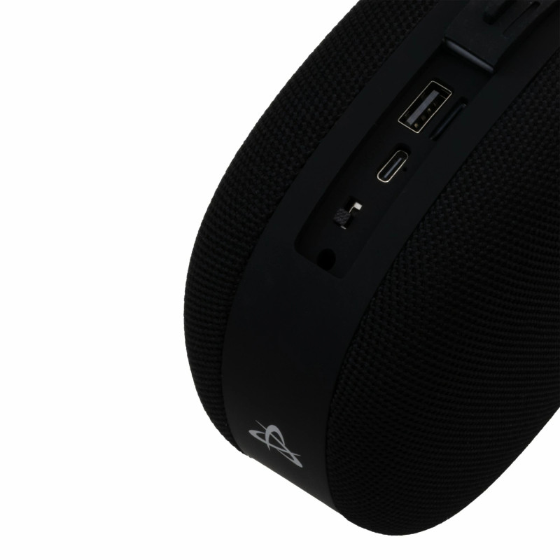 Haut Parleur Bluetooth SBOX BT-161 - Noir