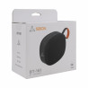 Haut Parleur Bluetooth SBOX BT-161 - Noir