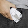 Support de Bureau pour SMARTPHONE Pliable - Blanc