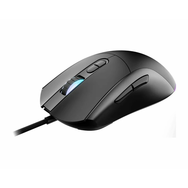 Souris Gaming MSI FORGE GM320 RGB - Noir