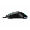 Souris Gaming MSI FORGE GM320 RGB - Noir