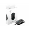 Souris Gaming MSI FORGE GM320 RGB - Noir