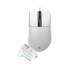 Souris sans Fil / Bluetooth WHITE SHARK GAWAIN WGM-5023 - Blanc