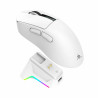 Souris sans Fil / Bluetooth WHITE SHARK GAWAIN WGM-5023 - Blanc