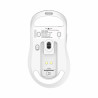 Souris sans Fil / Bluetooth WHITE SHARK GAWAIN WGM-5023 - Blanc