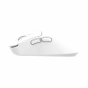 Souris sans Fil / Bluetooth WHITE SHARK GAWAIN WGM-5023 - Blanc
