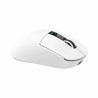 Souris sans Fil / Bluetooth WHITE SHARK GAWAIN WGM-5023 - Blanc