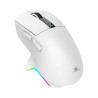 Souris sans Fil / Bluetooth WHITE SHARK GAWAIN WGM-5023 - Blanc