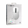 Souris sans Fil / Bluetooth WHITE SHARK GAWAIN WGM-5023 - Blanc
