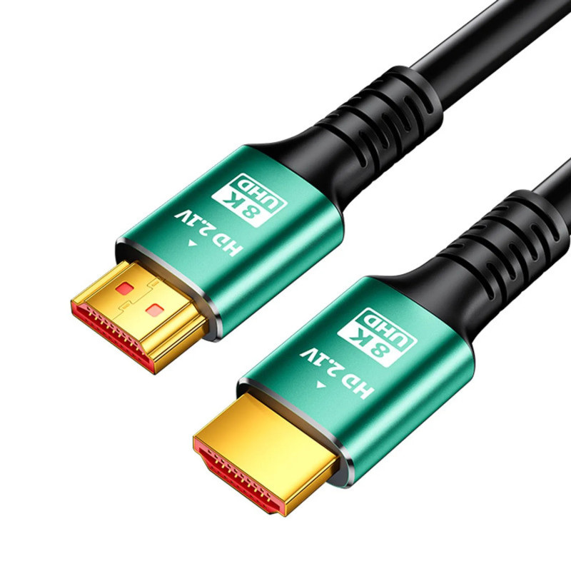 Cable HDMI 8K V2.1 PREMIUM - 5m