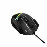 Souris Gaming R8 G208 8D RGB - Noir