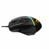 Souris Gaming R8 G208 8D RGB - Noir