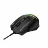 Souris Gaming R8 G208 8D RGB - Noir