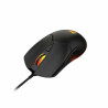 Souris Gaming R8 G206 6D RGB - Noir