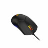 Souris Gaming R8 G206 6D RGB - Noir