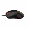 Souris Gaming R8 G206 6D RGB - Noir
