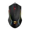 Souris Gaming R8 G203 7D RGB - Noir