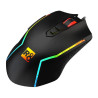 Souris Gaming R8 G203 7D RGB - Noir