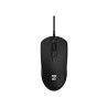 Souris USB R8 1610 - Noir