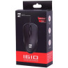 Souris USB R8 1610 - Noir
