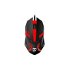 Souris Gaming R8 1602 LED RGB - Noir