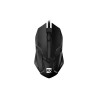 Souris Gaming R8 1602 LED RGB - Noir