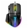 Souris Gaming SPIRIT OF GAMER PRO-M5 RGB - Noir