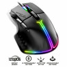 Souris Gaming SPIRIT OF GAMER PRO-M5 RGB - Noir
