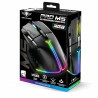Souris Gaming SPIRIT OF GAMER PRO-M5 RGB - Noir