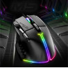 Souris Gaming SPIRIT OF GAMER PRO-M5 RGB - Noir