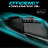 Souris Gaming SPIRIT OF GAMER PRO-M5 RGB - Noir