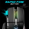 Souris Gaming SPIRIT OF GAMER PRO-M5 RGB - Noir