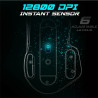 Souris Gaming SPIRIT OF GAMER PRO-M5 RGB - Noir