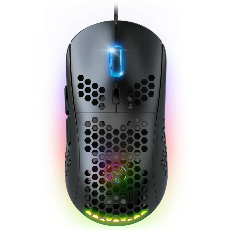 Souris Gaming SPIRIT OF GAMER PRO-M4 ULTRA LIGHT - Noir