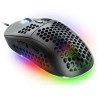 Souris Gaming SPIRIT OF GAMER PRO-M4 ULTRA LIGHT - Noir