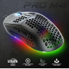 Souris Gaming SPIRIT OF GAMER PRO-M4 ULTRA LIGHT - Noir