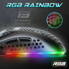 Souris Gaming SPIRIT OF GAMER PRO-M4 ULTRA LIGHT - Noir