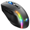 Souris Gaming sans Fil SPIRIT OF GAMER ELITE M50 DARK - Noir