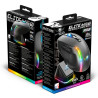 Souris Gaming sans Fil SPIRIT OF GAMER ELITE M50 DARK - Noir