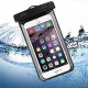 Pochette Waterproof pour Smartphone
