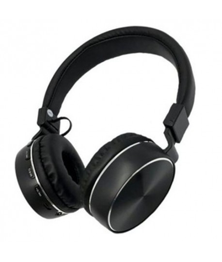 Casque Bluetooth Et Mp3 Jbl Noir