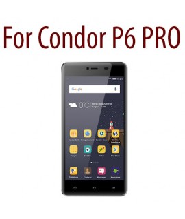Condor P6 PRO - Protection GLASS