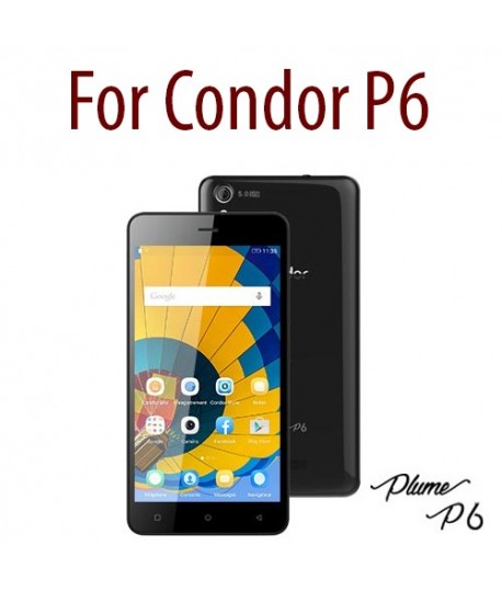 Condor P6 - Protection GLASS