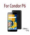 Condor P6 - Protection GLASS