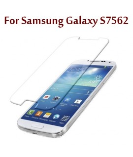 Samsung Galaxy S7562 - Protection GLASS