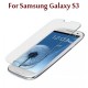 Samsung Galaxy S3 - Protection GLASS