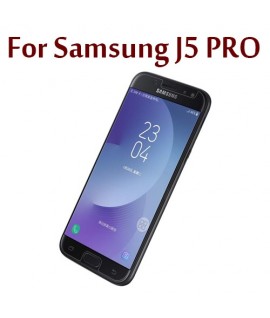 Samsung Galaxy J5 PRO - Protection GLASS