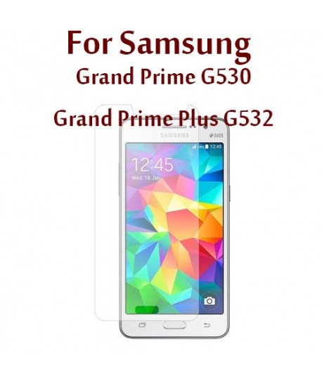 Samsung Galaxy G530 Grand Prime / G532 Grand Prime Plus - Protection GLASS