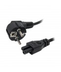 Cable alimentation Trefle pour Chargeur PC Portable